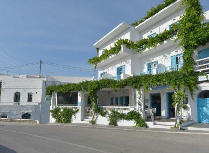 Anthousa Hotel