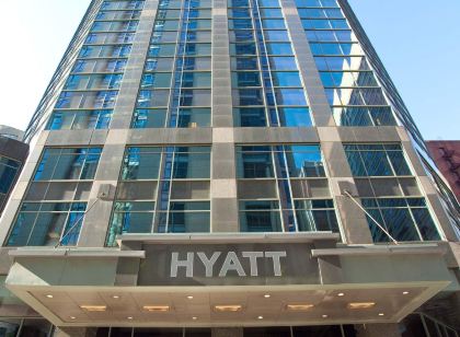 Hyatt Centric Chicago Magnificent Mile