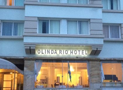 Olinda Rio Hotel