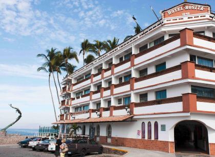Hotel Rosita