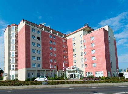 ACHAT Hotel Schwarzheide Lausitz