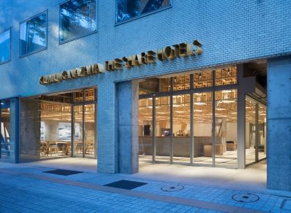 KUMU 金沢 by THE SHARE HOTELS