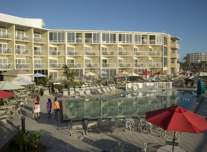 Ocean East Resort Club
