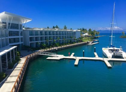The Pearl South Pacific Resort