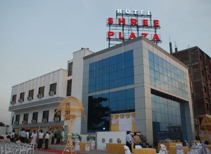 Vits Select Bharuch