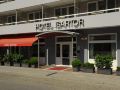 hotel-isartor