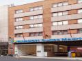 ilunion-suites-madrid