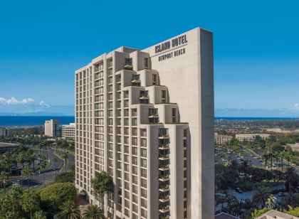 Pendry Newport Beach