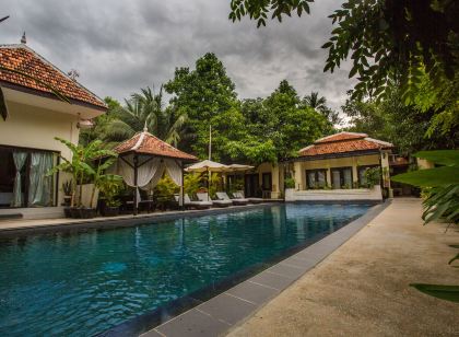 The Sanctuary Villa Battambang