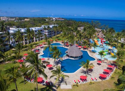 PrideInn Paradise Beach Resort & Spa Mombasa