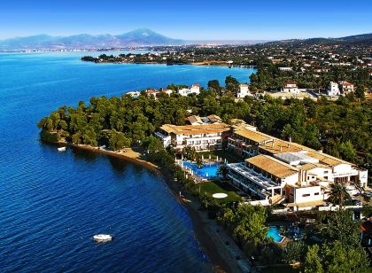 Negroponte Resort Eretria