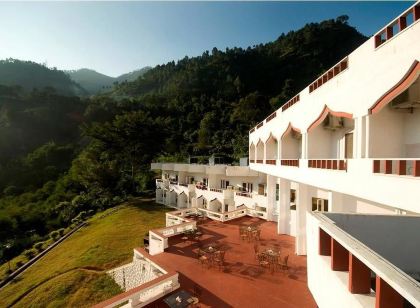 Monal Resort