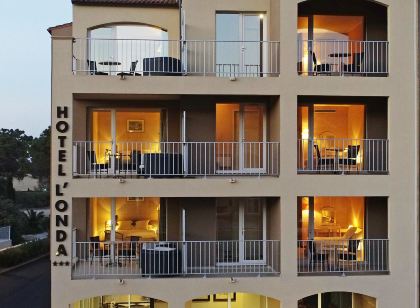 Hôtel l'Onda