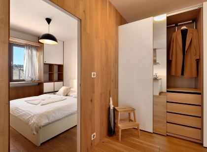 Charming & Cozy Ambiente Apartments