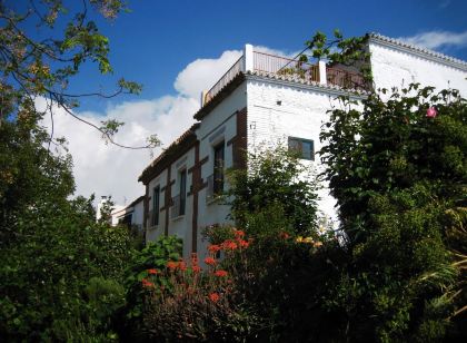 Viña y Rosales