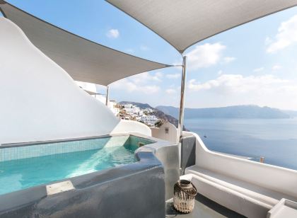 Secret Legend Suites