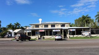 hinchinbrook-resorts-management-pty-ltd