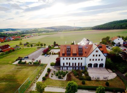 Landhotel Geiselwind