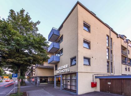 ibis Styles Aalen