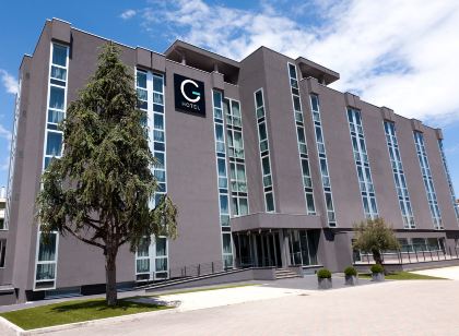 G Hotel Pescara