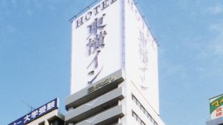 toyoko-inn-tokyo-kamata-higashi