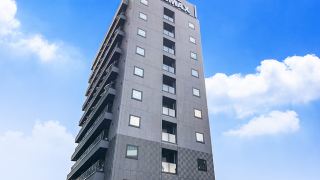 hotel-livemax-yokohamaeki-nishiguchi