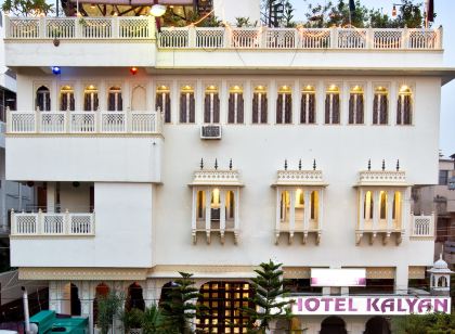 Hotel Kalyan