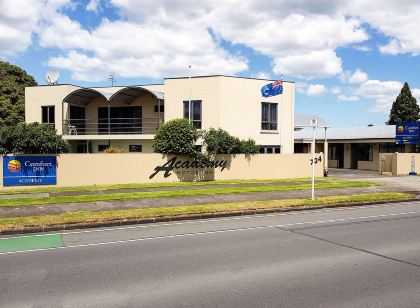 Academy Motor Inn