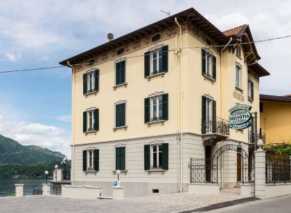 Hotel Helvetia