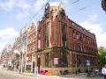 hostel-room-rotterdam