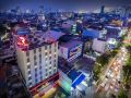 red-planet-jakarta-pasar-baru