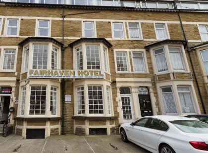 Fairhaven Hotel