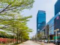 venus-royal-hotel-foshan-kuiqi-metro-station