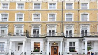 dreamtel-london-kensington