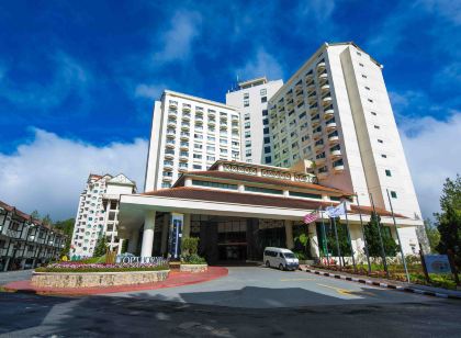 Copthorne Cameron Highlands