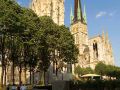 hotel-mercure-rouen-centre-champ-de-mars