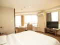 yonghuating-hotel