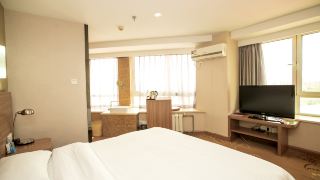 yonghuating-hotel