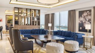 le-meridien-putrajaya