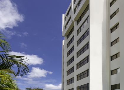 Radisson Hotel Santo Domingo