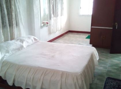Gapuz Bnb Inn