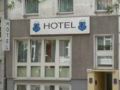 hotel-eckstein