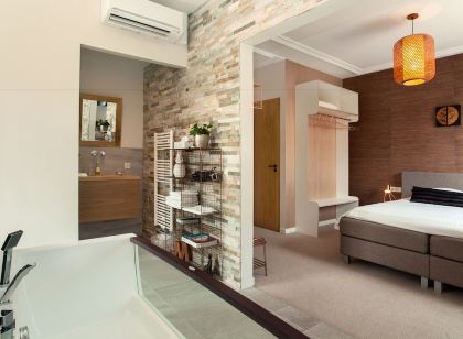 La Paulowna Boutique Hotel