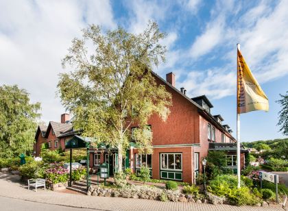 Hotel Birke