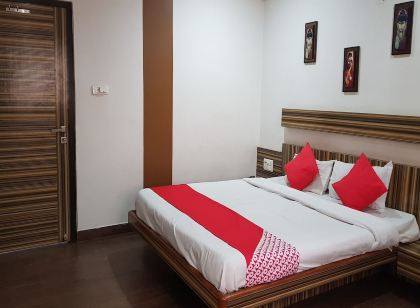 OYO 10745 Hotel Tuli's