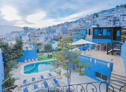 Hôtel Ziryab