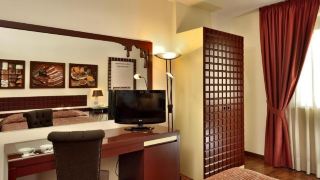 chocohotel