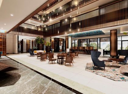 Gran Melia Arusha