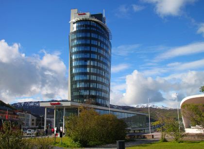 Scandic Narvik