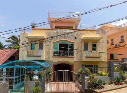 Casa Venicia